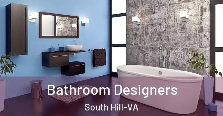 inner Bathroom imggen Bathroom Designers South Hill-VA