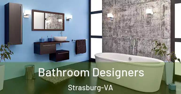 inner Bathroom imggen Bathroom Designers Strasburg-VA