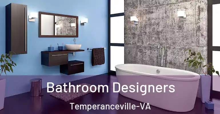 inner Bathroom imggen Bathroom Designers Temperanceville-VA