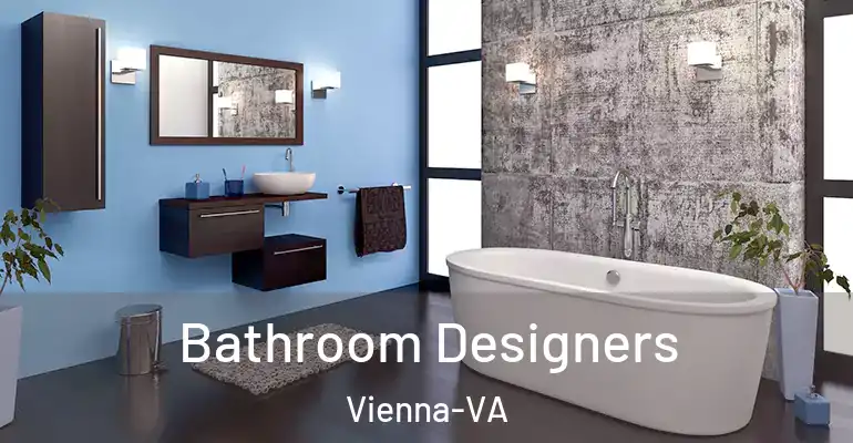 inner Bathroom imggen Bathroom Designers Vienna-VA