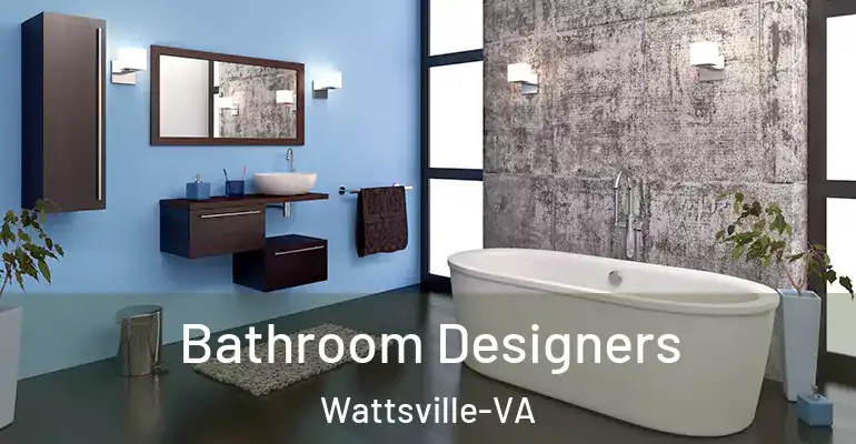 inner Bathroom imggen Bathroom Designers Wattsville-VA