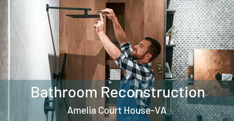 inner Bathroom imggen Bathroom Reconstruction Amelia Court House-VA