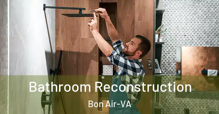 inner Bathroom imggen Bathroom Reconstruction Bon Air-VA