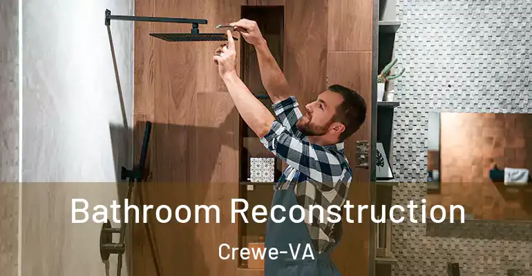 inner Bathroom imggen Bathroom Reconstruction Crewe-VA
