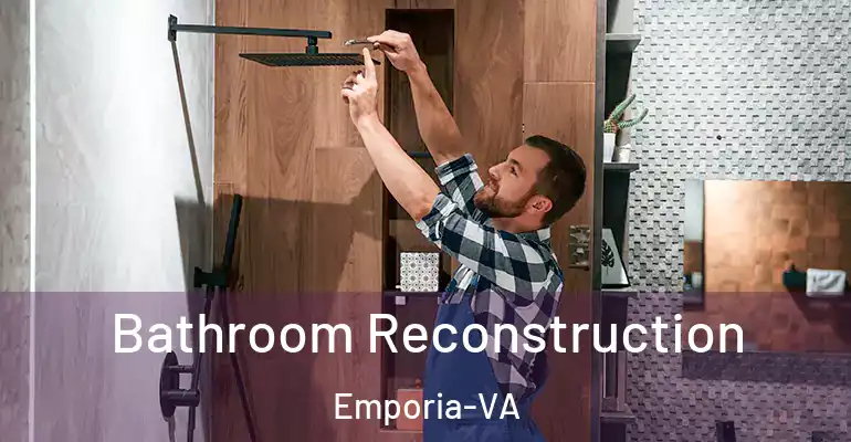 inner Bathroom imggen Bathroom Reconstruction Emporia-VA
