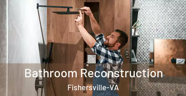 inner Bathroom imggen Bathroom Reconstruction Fishersville-VA
