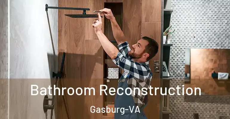 inner Bathroom imggen Bathroom Reconstruction Gasburg-VA