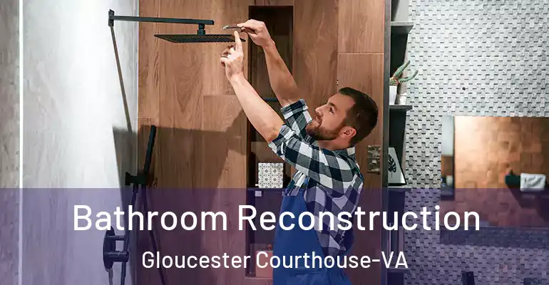 inner Bathroom imggen Bathroom Reconstruction Gloucester Courthouse-VA