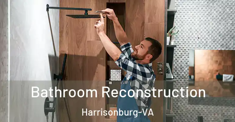 inner Bathroom imggen Bathroom Reconstruction Harrisonburg-VA