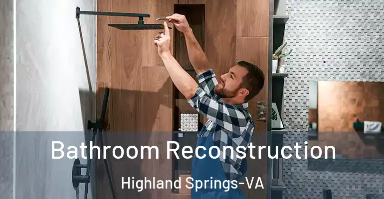 inner Bathroom imggen Bathroom Reconstruction Highland Springs-VA