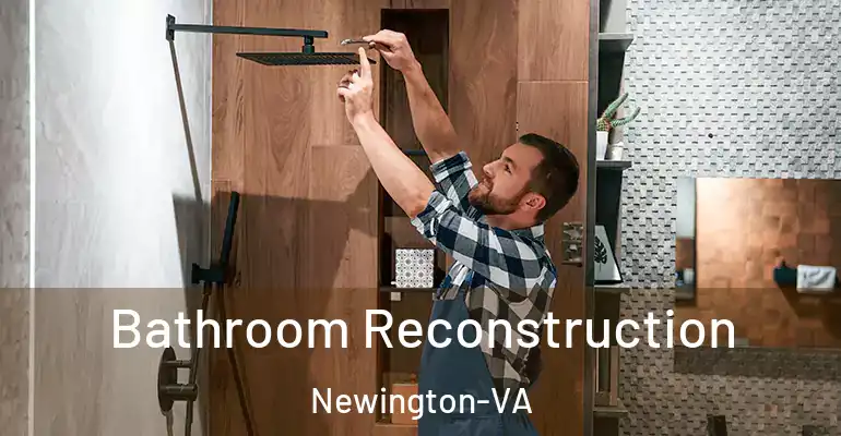 inner Bathroom imggen Bathroom Reconstruction Newington-VA
