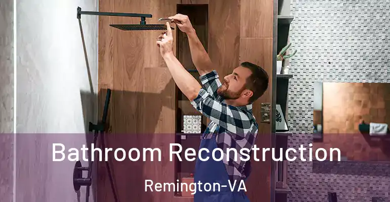 inner Bathroom imggen Bathroom Reconstruction Remington-VA