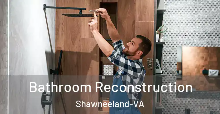 inner Bathroom imggen Bathroom Reconstruction Shawneeland-VA