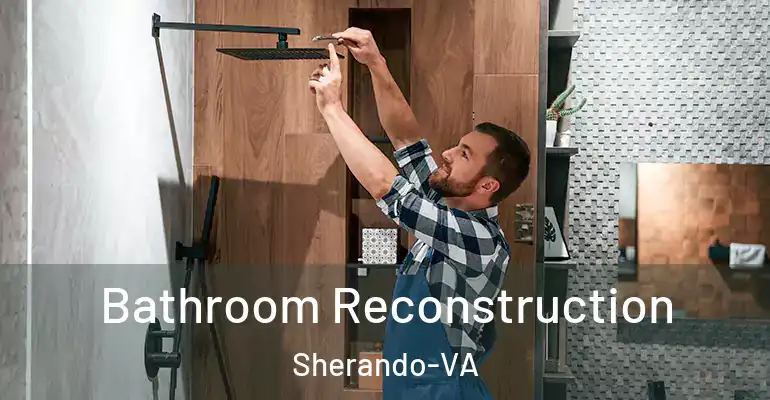 inner Bathroom imggen Bathroom Reconstruction Sherando-VA