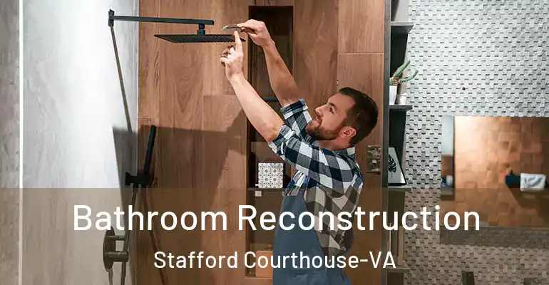 inner Bathroom imggen Bathroom Reconstruction Stafford Courthouse-VA