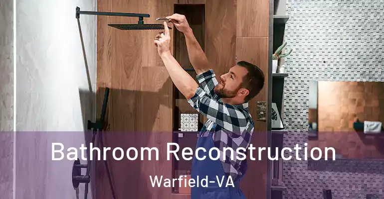 inner Bathroom imggen Bathroom Reconstruction Warfield-VA