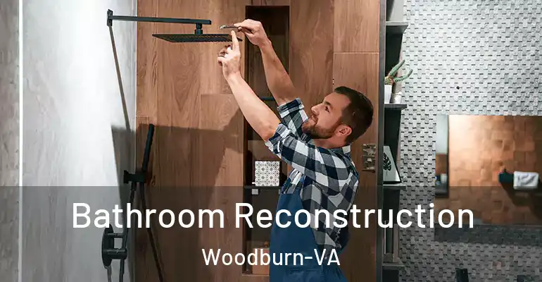 inner Bathroom imggen Bathroom Reconstruction Woodburn-VA