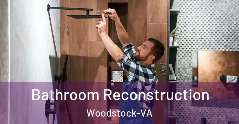 inner Bathroom imggen Bathroom Reconstruction Woodstock-VA