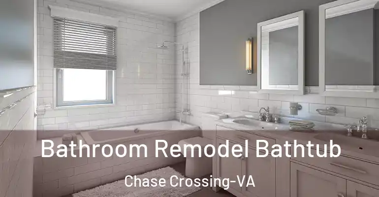 inner Bathroom imggen Bathroom Remodel Bathtub Chase Crossing-VA