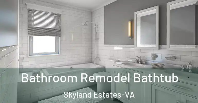inner Bathroom imggen Bathroom Remodel Bathtub Skyland Estates-VA