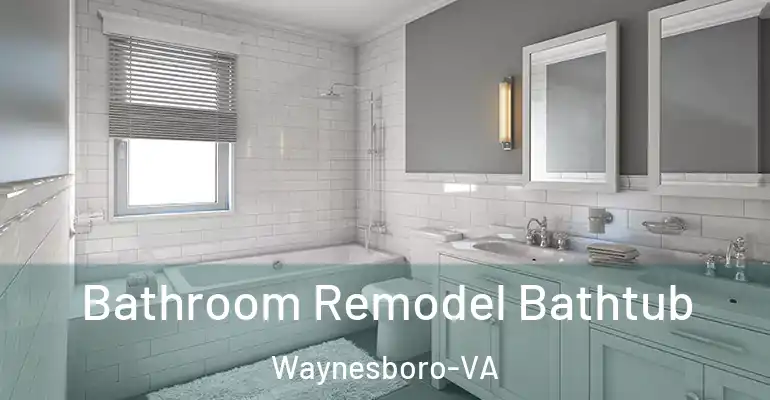 inner Bathroom imggen Bathroom Remodel Bathtub Waynesboro-VA