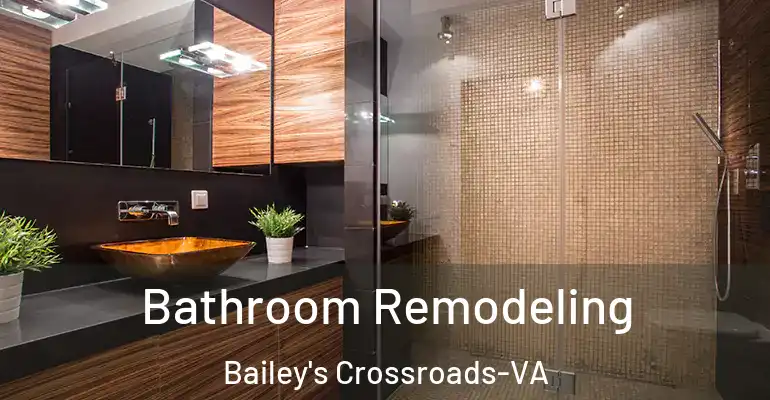 inner Bathroom imggen Bathroom Remodeling Bailey's Crossroads-VA