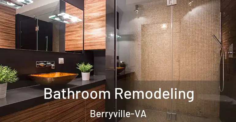 inner Bathroom imggen Bathroom Remodeling Berryville-VA