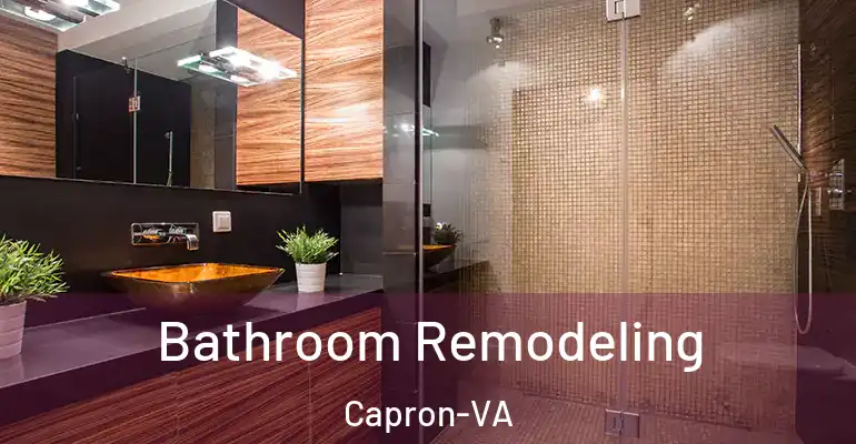 inner Bathroom imggen Bathroom Remodeling Capron-VA