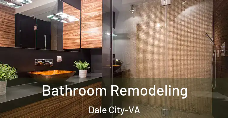 inner Bathroom imggen Bathroom Remodeling Dale City-VA