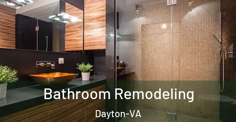 inner Bathroom imggen Bathroom Remodeling Dayton-VA