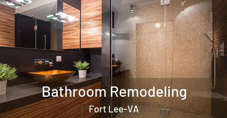 inner Bathroom imggen Bathroom Remodeling Fort Lee-VA
