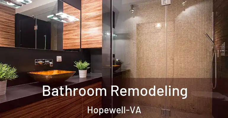 inner Bathroom imggen Bathroom Remodeling Hopewell-VA