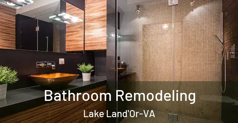 inner Bathroom imggen Bathroom Remodeling Lake Land'Or-VA