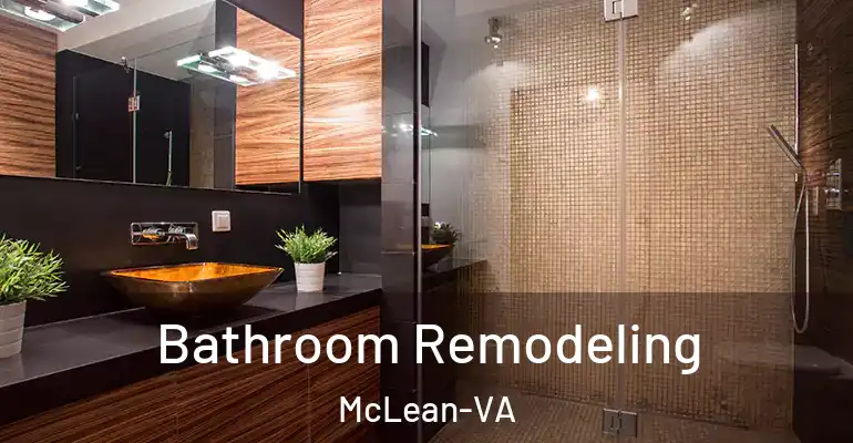 inner Bathroom imggen Bathroom Remodeling McLean-VA