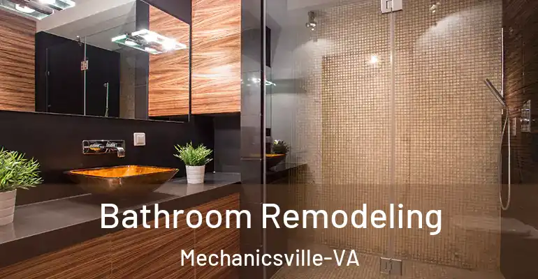 inner Bathroom imggen Bathroom Remodeling Mechanicsville-VA