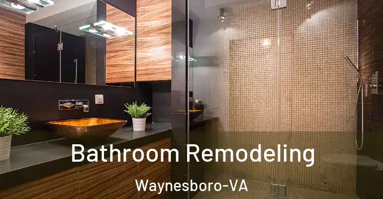 inner Bathroom imggen Bathroom Remodeling Waynesboro-VA