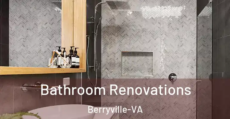 inner Bathroom imggen Bathroom Renovations Berryville-VA