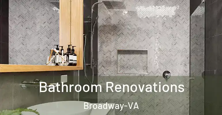 inner Bathroom imggen Bathroom Renovations Broadway-VA