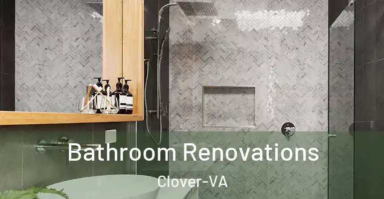 inner Bathroom imggen Bathroom Renovations Clover-VA