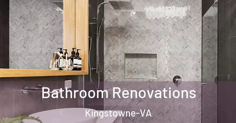 inner Bathroom imggen Bathroom Renovations Kingstowne-VA