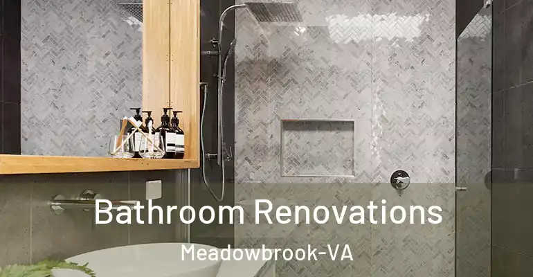 inner Bathroom imggen Bathroom Renovations Meadowbrook-VA