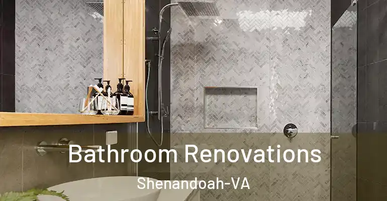 inner Bathroom imggen Bathroom Renovations Shenandoah-VA