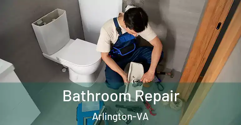 inner Bathroom imggen Bathroom Repair Arlington-VA