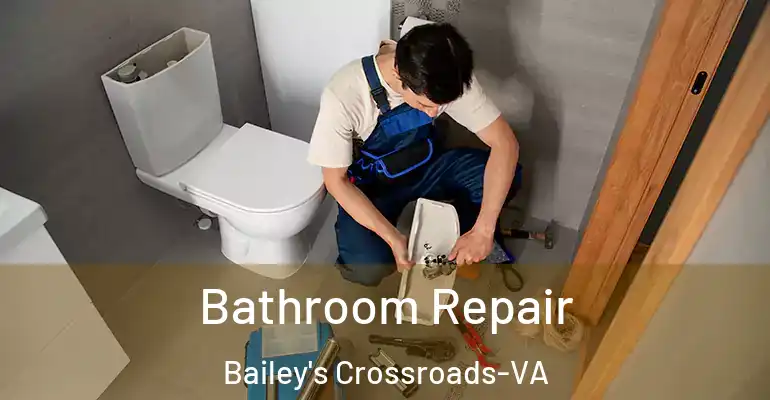inner Bathroom imggen Bathroom Repair Bailey's Crossroads-VA