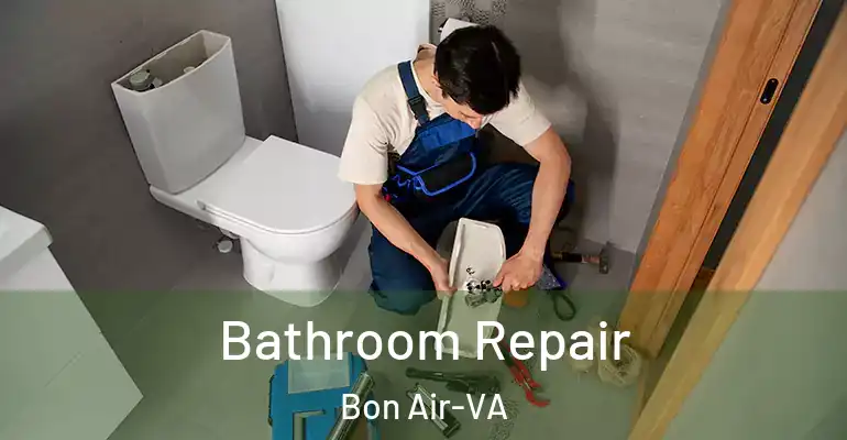 inner Bathroom imggen Bathroom Repair Bon Air-VA