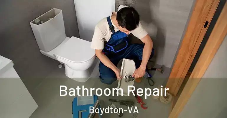 inner Bathroom imggen Bathroom Repair Boydton-VA