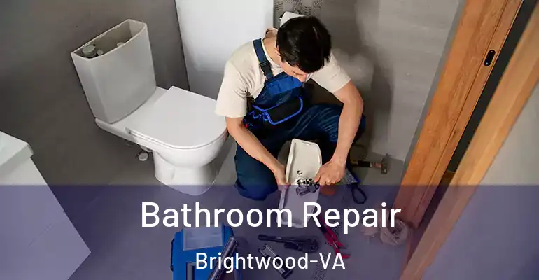 inner Bathroom imggen Bathroom Repair Brightwood-VA