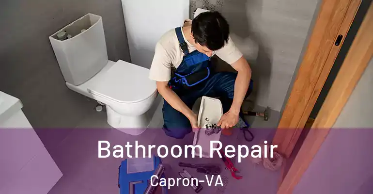 inner Bathroom imggen Bathroom Repair Capron-VA