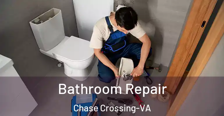inner Bathroom imggen Bathroom Repair Chase Crossing-VA