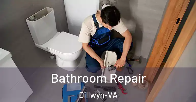 inner Bathroom imggen Bathroom Repair Dillwyn-VA